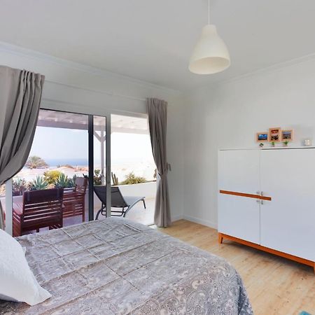 Villa Nirvana - Casa Marosenia Güime Kültér fotó