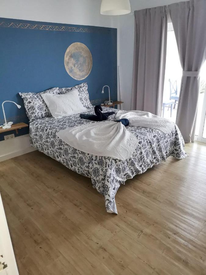 Villa Nirvana - Casa Marosenia Güime Kültér fotó