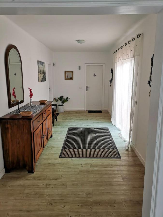 Villa Nirvana - Casa Marosenia Güime Kültér fotó