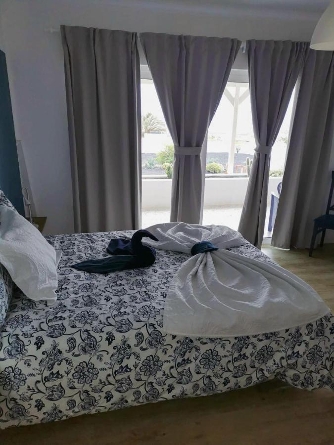 Villa Nirvana - Casa Marosenia Güime Kültér fotó