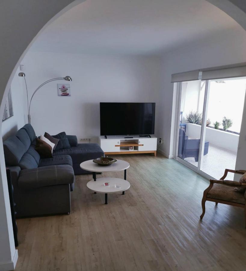 Villa Nirvana - Casa Marosenia Güime Kültér fotó