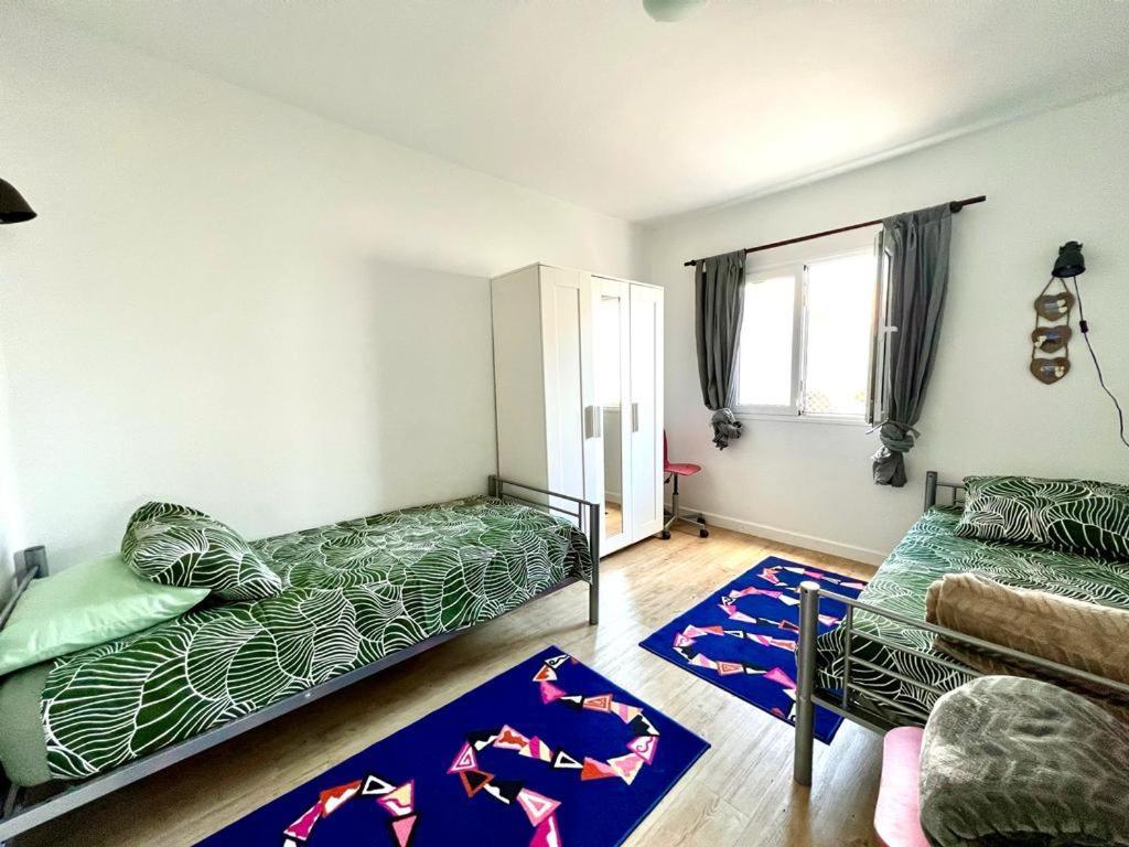Villa Nirvana - Casa Marosenia Güime Kültér fotó